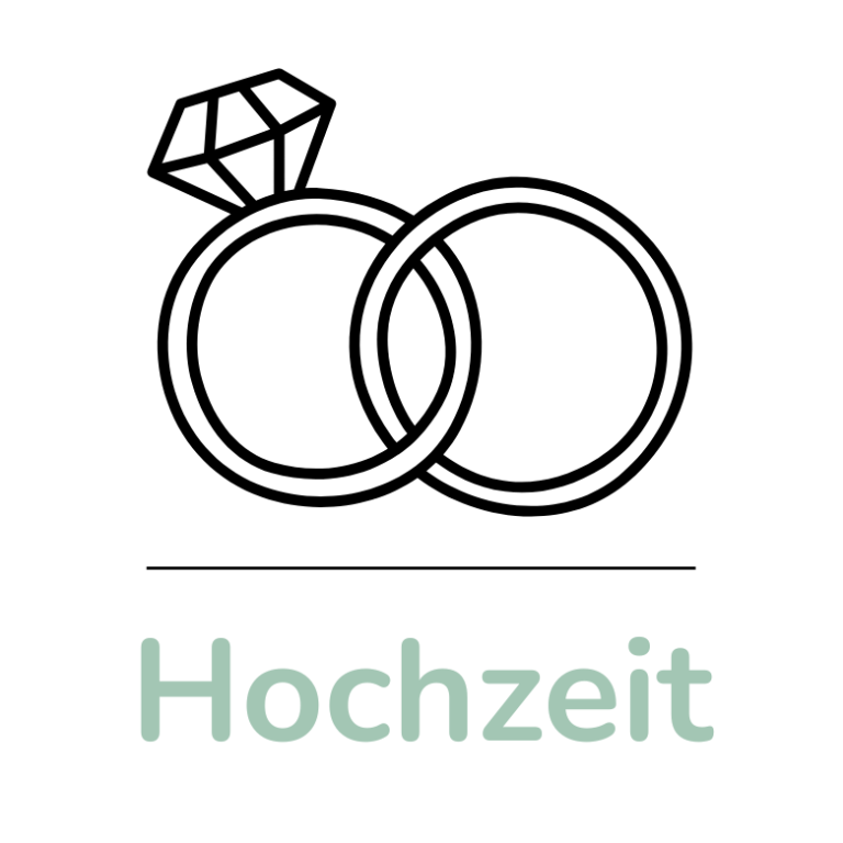 Hochzeitsfeier
